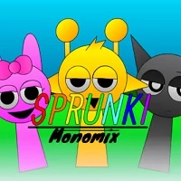 sprunki_monomix permainan