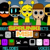 sprunki_msi Giochi