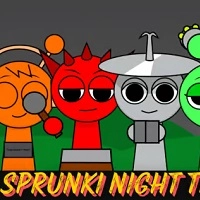 sprunki_night_time_jam Igre