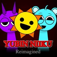 sprunki_niiku_reimagined Խաղեր