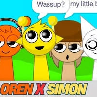 sprunki_oren_x_simon Игры