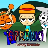 sprunki_parodybox_remade гульні