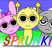 Sprunki PASTEL!