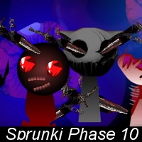 sprunki_phase_10 Oyunlar