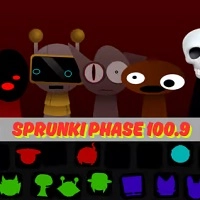 sprunki_phase_1009 Pelit