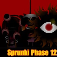 sprunki_phase_12_remastered เกม