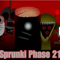 sprunki_phase_21 เกม