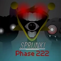 sprunki_phase_222 Тоглоомууд