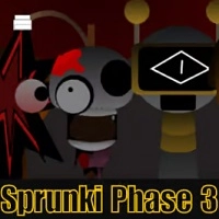 sprunki_phase_3_reimagined Тоглоомууд