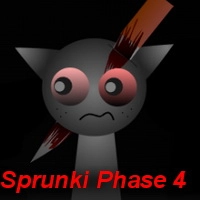 sprunki_phase_4 ألعاب