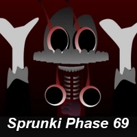 sprunki_phase_69 ហ្គេម