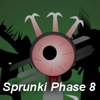 sprunki_phase_8 Hry