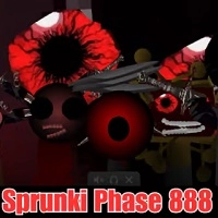 sprunki_phase_888_death ゲーム