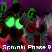 sprunki_phase_9 Spil