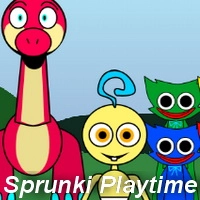 sprunki_playtime permainan