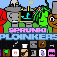 sprunki_ploinkers 계략