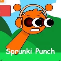 Sprunki Punch 2