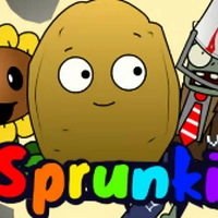 sprunki_pvz_edition Тоглоомууд