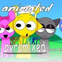 sprunki_pyramixed_animated_happy_mod Jocuri