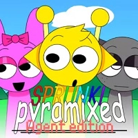 sprunki_pyramixed_but_agents Hry