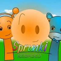 sprunki_rebased เกม