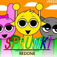 sprunki_redone Giochi