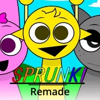 sprunki_remade თამაშები