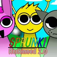 sprunki_reskinned_2 游戏