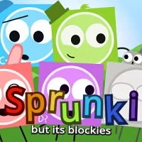 sprunki_retake_but_its_blockies 游戏