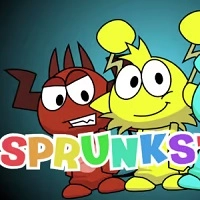 sprunki_retake_but_sprunksters เกม