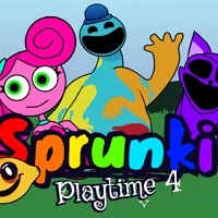 Sprunki Ponovni Snimak Poppy Playtime 4