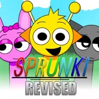 Sprunki Revisionato