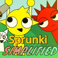 sprunki_simplified Ойындар