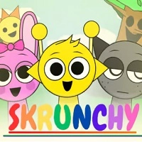 sprunki_skrunchy ألعاب