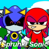 sprunki_sonic 游戏