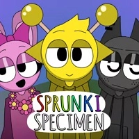 sprunki_specimen Pelit