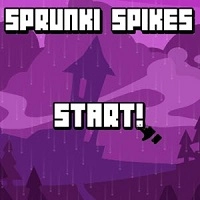 sprunki_spikes Игры