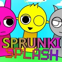 sprunki_splash ゲーム