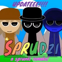 sprunki_sprudzi Jogos