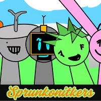 sprunki_sprunkonitkers Spiele