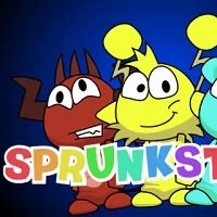 sprunki_sprunksters_alive Spiele