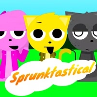 sprunki_sprunktastical ហ្គេម