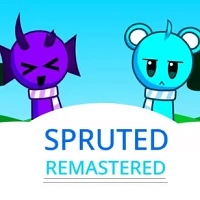 sprunki_spruted_remastered Тоглоомууд