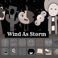 sprunki_wind_as_storm ហ្គេម