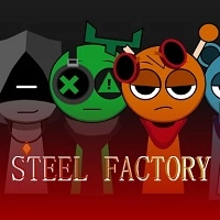 sprunki_x_sepbox_steel_factory ಆಟಗಳು