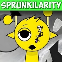 sprunkilarity 계략