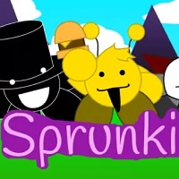 sprunkirb Jogos