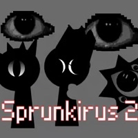 sprunkirus_2 Ойындар