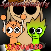 Sprunklairity Sprunked