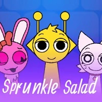 sprunkle_salad Παιχνίδια